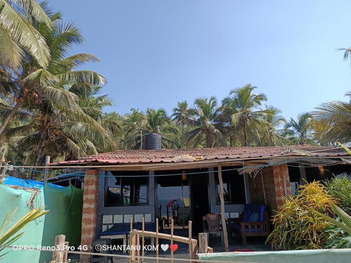 Talpona Paradise Beach House Canacona Eksteriør bilde