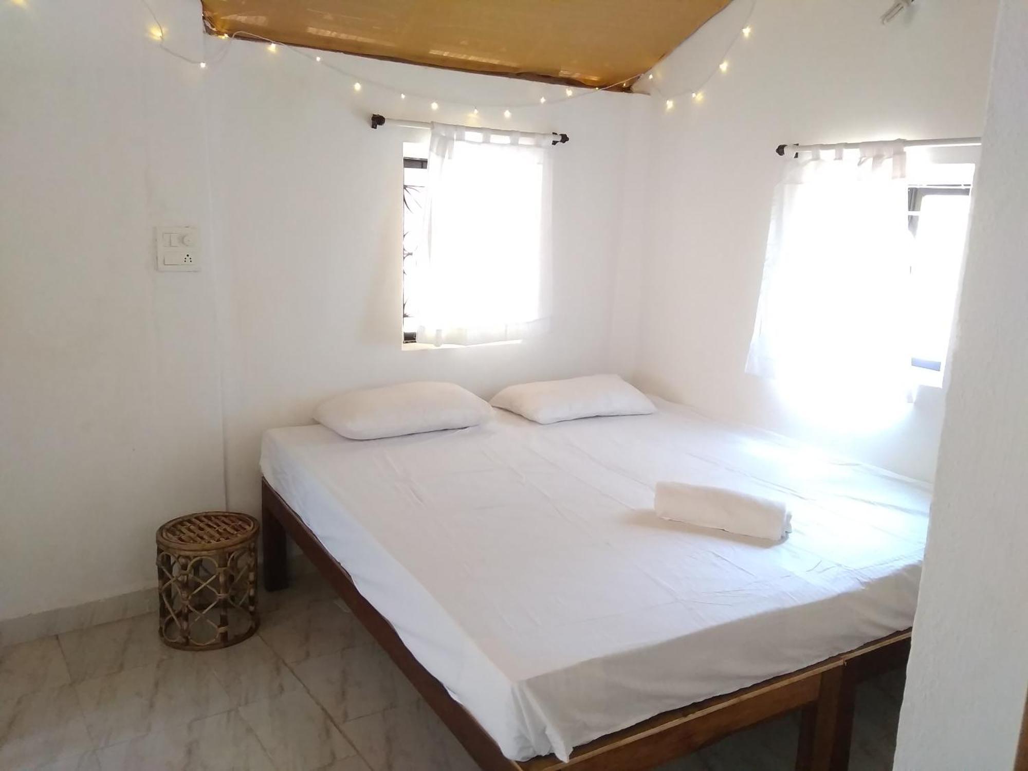 Talpona Paradise Beach House Canacona Eksteriør bilde