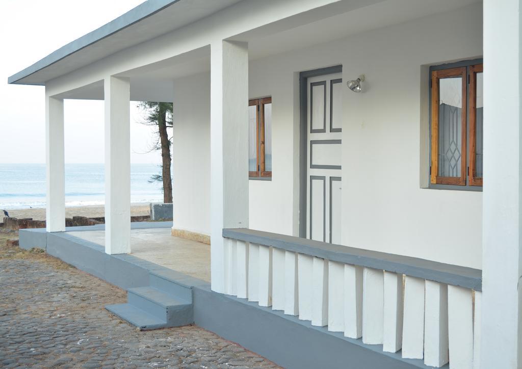 Talpona Paradise Beach House Canacona Eksteriør bilde