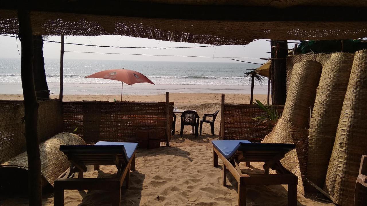 Talpona Paradise Beach House Canacona Eksteriør bilde
