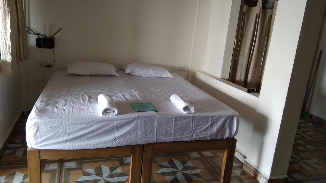 Talpona Paradise Beach House Canacona Eksteriør bilde